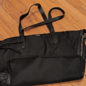 Botkier Black Shoulder Bag